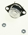 Krupps Fixed Value Thermostat - Safety Boiler Thermostat 105c 16 Manual Reset - 103349